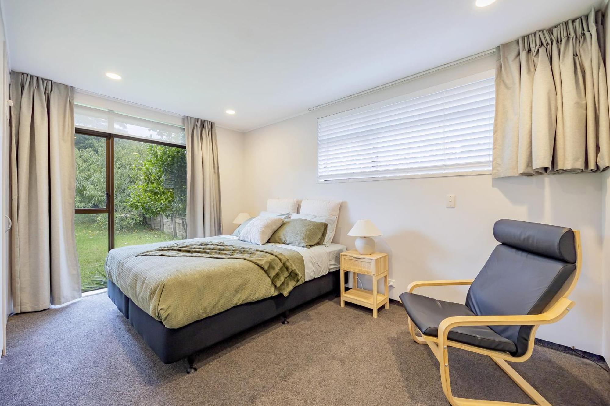 Entire House With Pool, Spa Auckland Exteriér fotografie