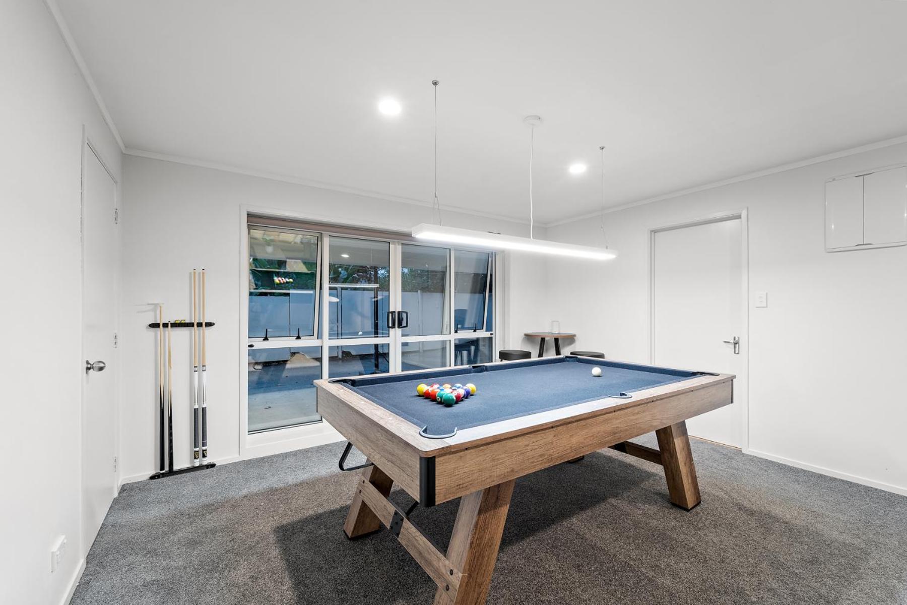 Entire House With Pool, Spa Auckland Exteriér fotografie